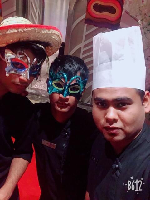 JB Institute of Hospitality Management Kolkata Events photo 1